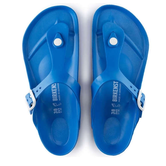 SOLD - Birkenstock Gizeh Size 39 - Picture 8 of 8